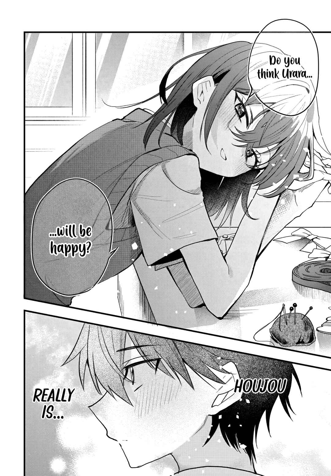 Osoraku Kanojo wa Ore no Aniki wo Neratteru Chapter 15 - Page 25
