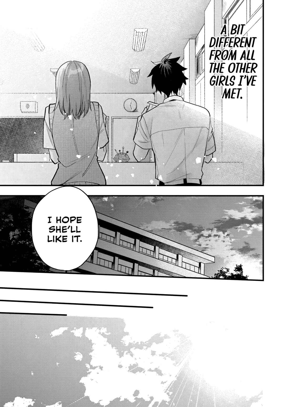 Osoraku Kanojo wa Ore no Aniki wo Neratteru Chapter 15 - Page 26