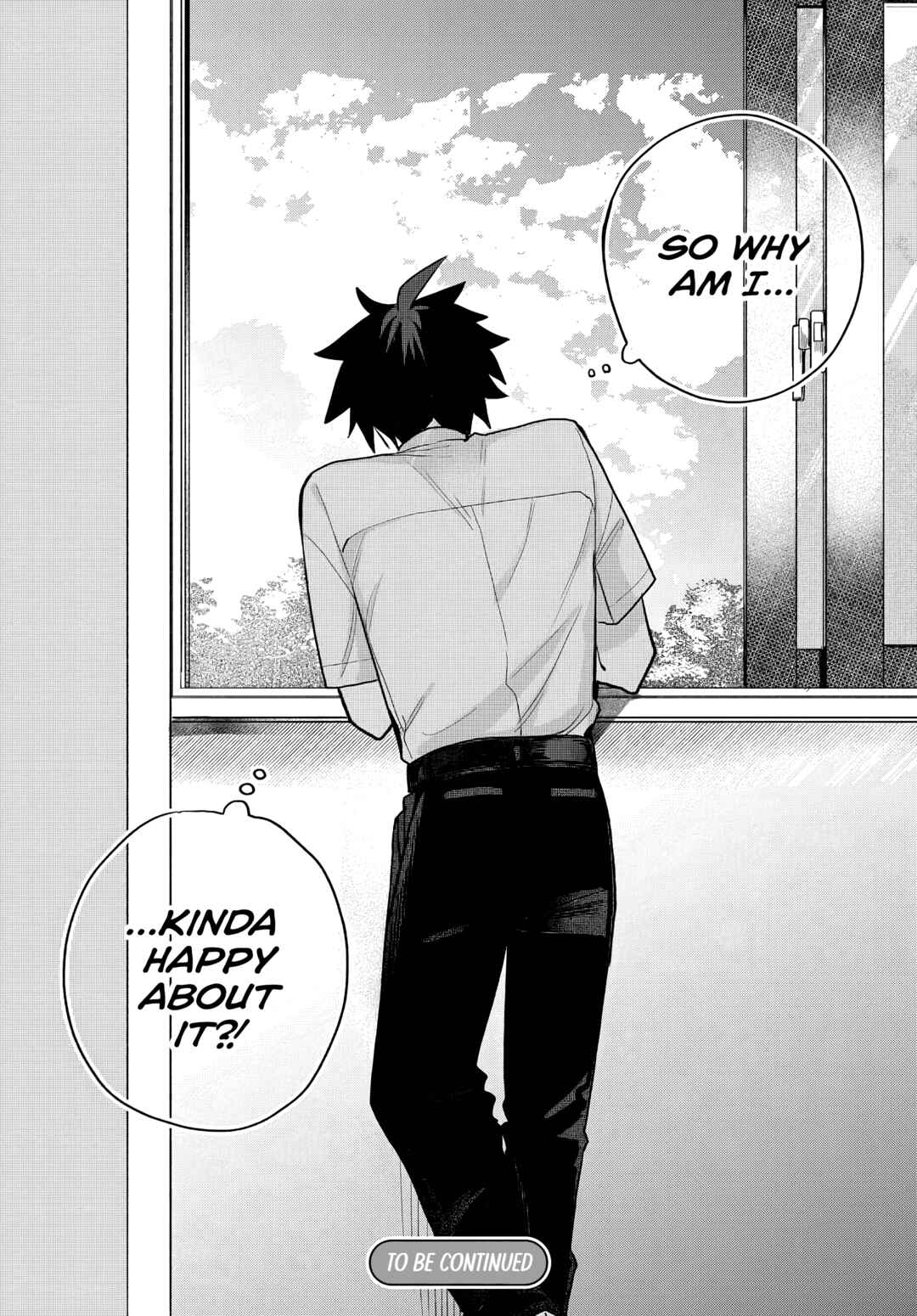 Osoraku Kanojo wa Ore no Aniki wo Neratteru Chapter 15 - Page 30