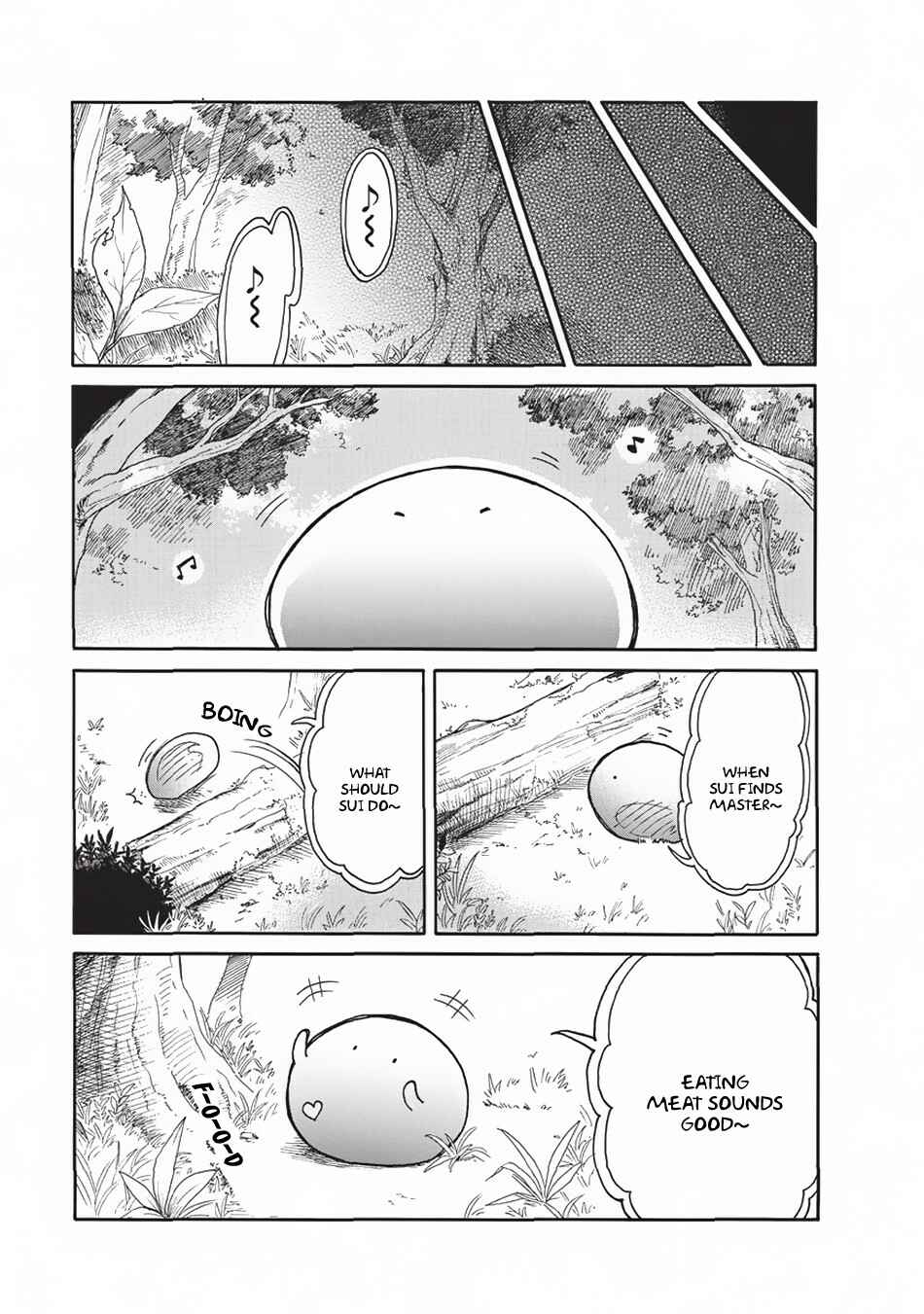 Tondemo Skill de Isekai Hourou Meshi: Sui no Daibouken Chapter 6 - Page 10