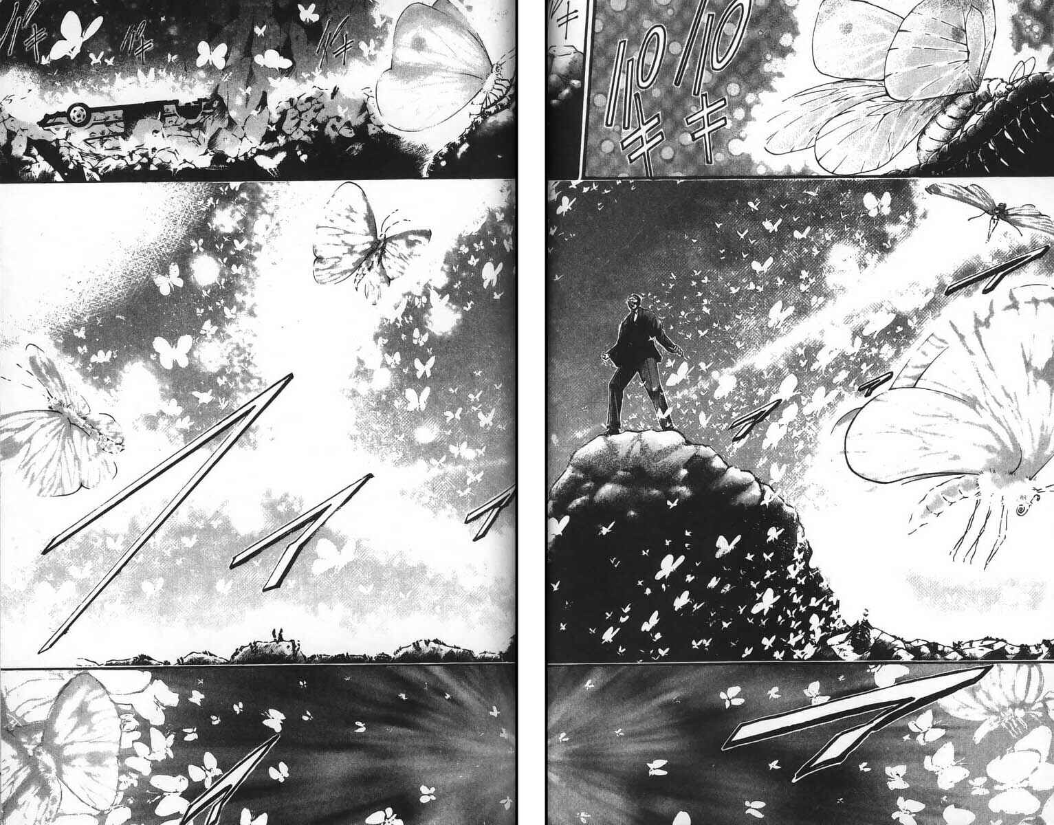 GetBackers Chapter 24 - Page 19