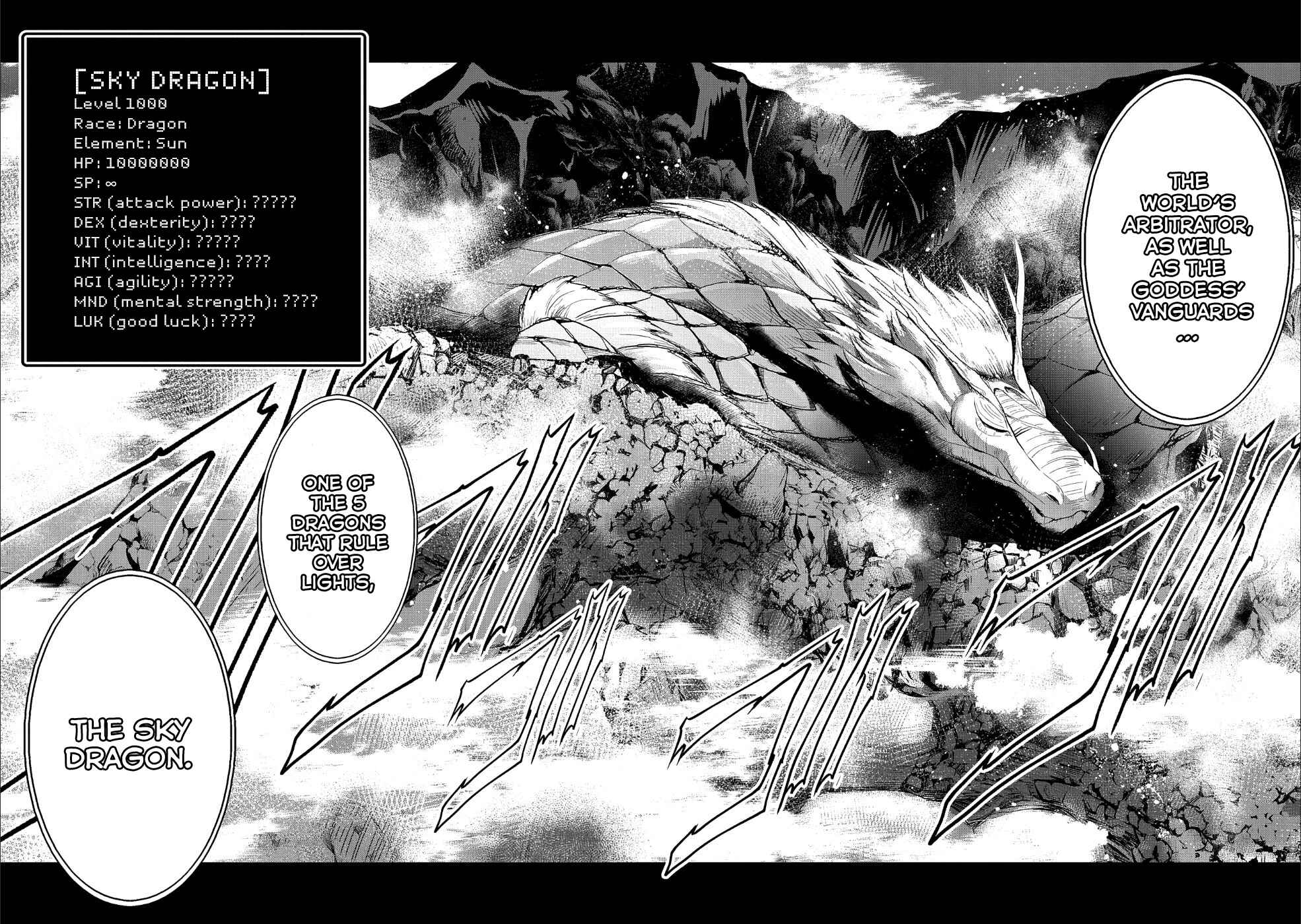 Yasei no Last Boss ga Arawareta! Chapter 20 - Page 11