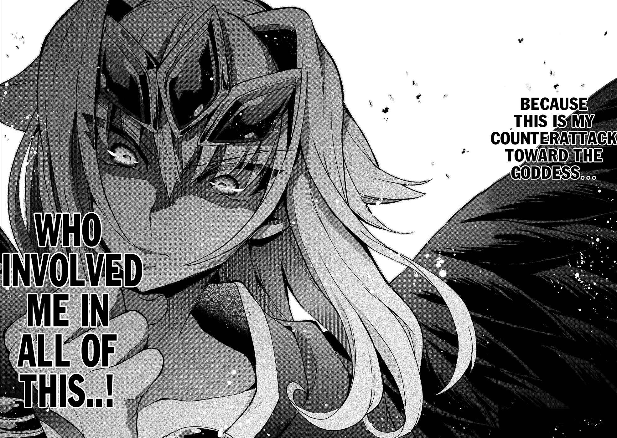 Yasei no Last Boss ga Arawareta! Chapter 20 - Page 26