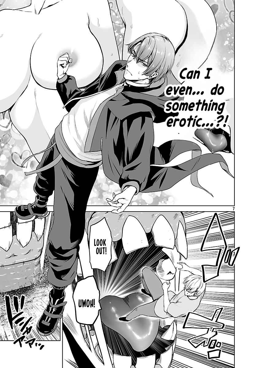 Isekai H Eiyuuden: Bishoujo Senshi-tachi wa Saikyou Gunshi no Muchana Onegai ni Sakaraenai Chapter 6 - Page 10
