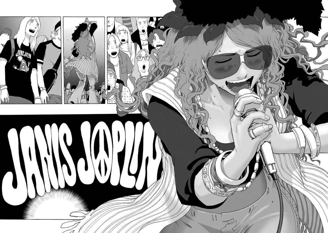 Shiori Experience - Jimi na Watashi to Hen na Ojisan Chapter 78 - Page 11
