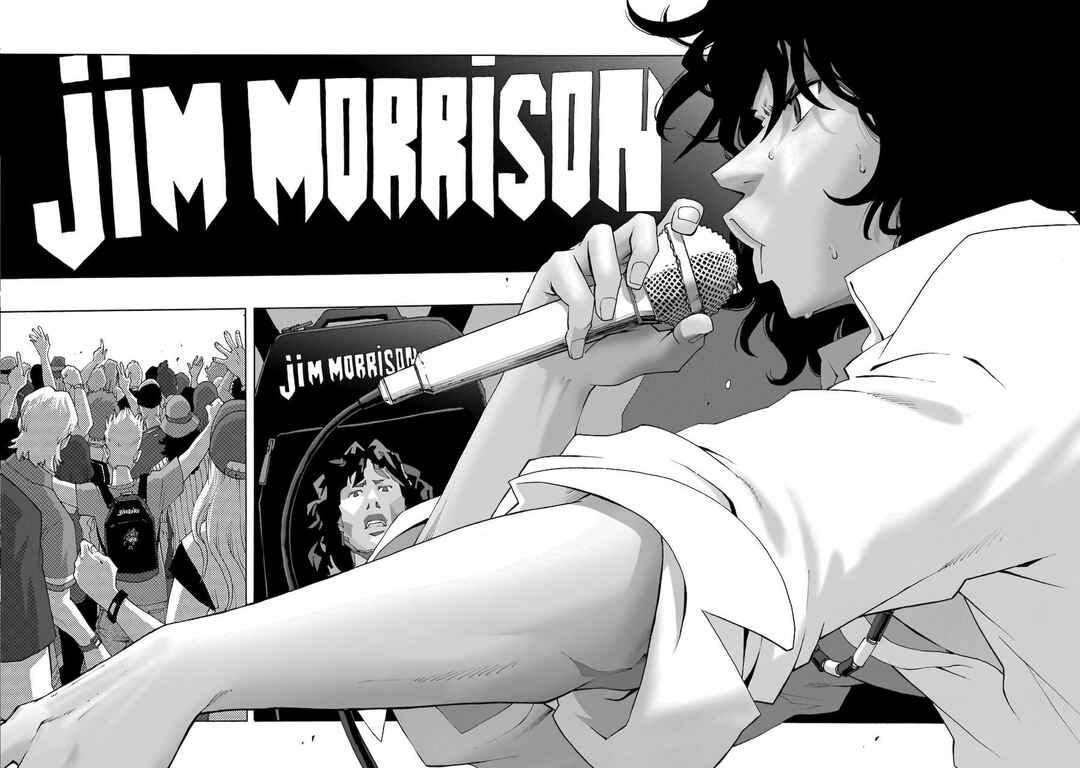 Shiori Experience - Jimi na Watashi to Hen na Ojisan Chapter 78 - Page 12
