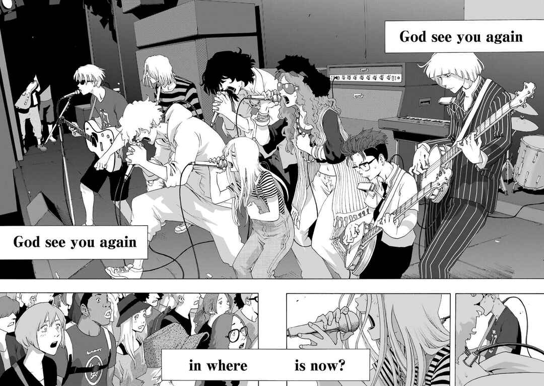 Shiori Experience - Jimi na Watashi to Hen na Ojisan Chapter 78 - Page 15