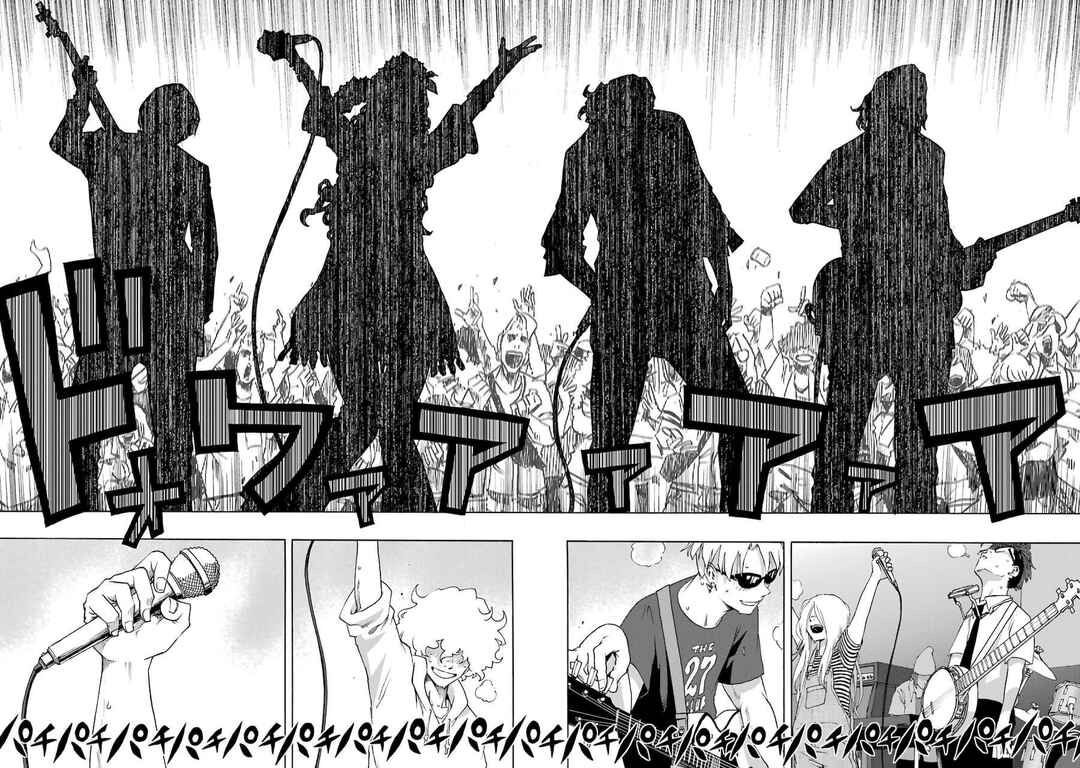 Shiori Experience - Jimi na Watashi to Hen na Ojisan Chapter 78 - Page 16
