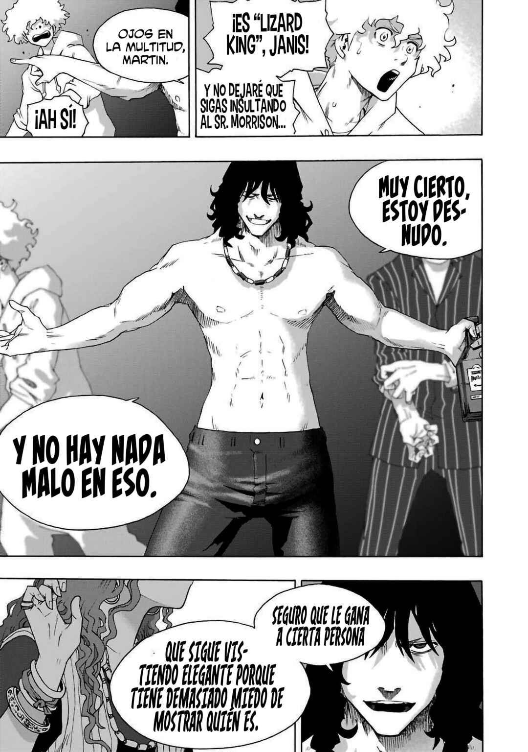 Shiori Experience - Jimi na Watashi to Hen na Ojisan Chapter 78 - Page 24