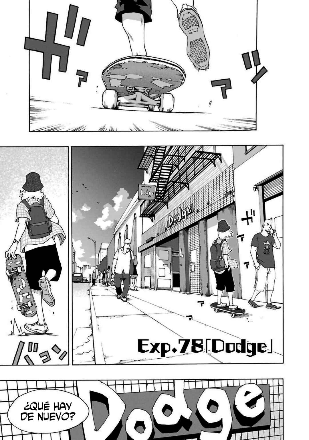 Shiori Experience - Jimi na Watashi to Hen na Ojisan Chapter 78 - Page 3