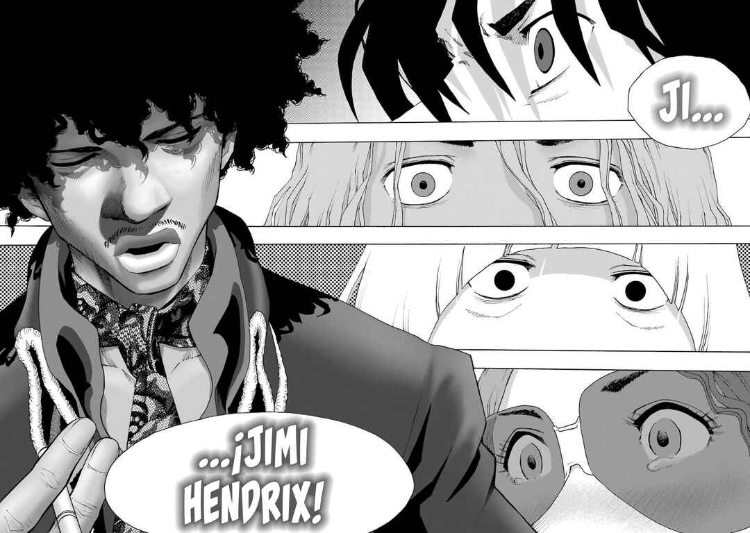 Shiori Experience - Jimi na Watashi to Hen na Ojisan Chapter 78 - Page 36