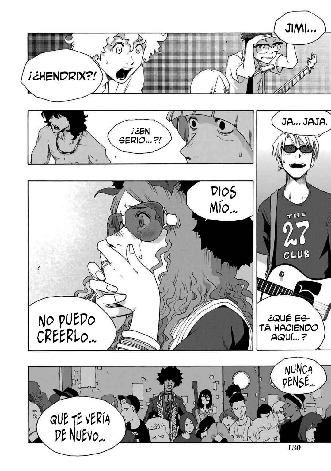 Shiori Experience - Jimi na Watashi to Hen na Ojisan Chapter 78 - Page 37