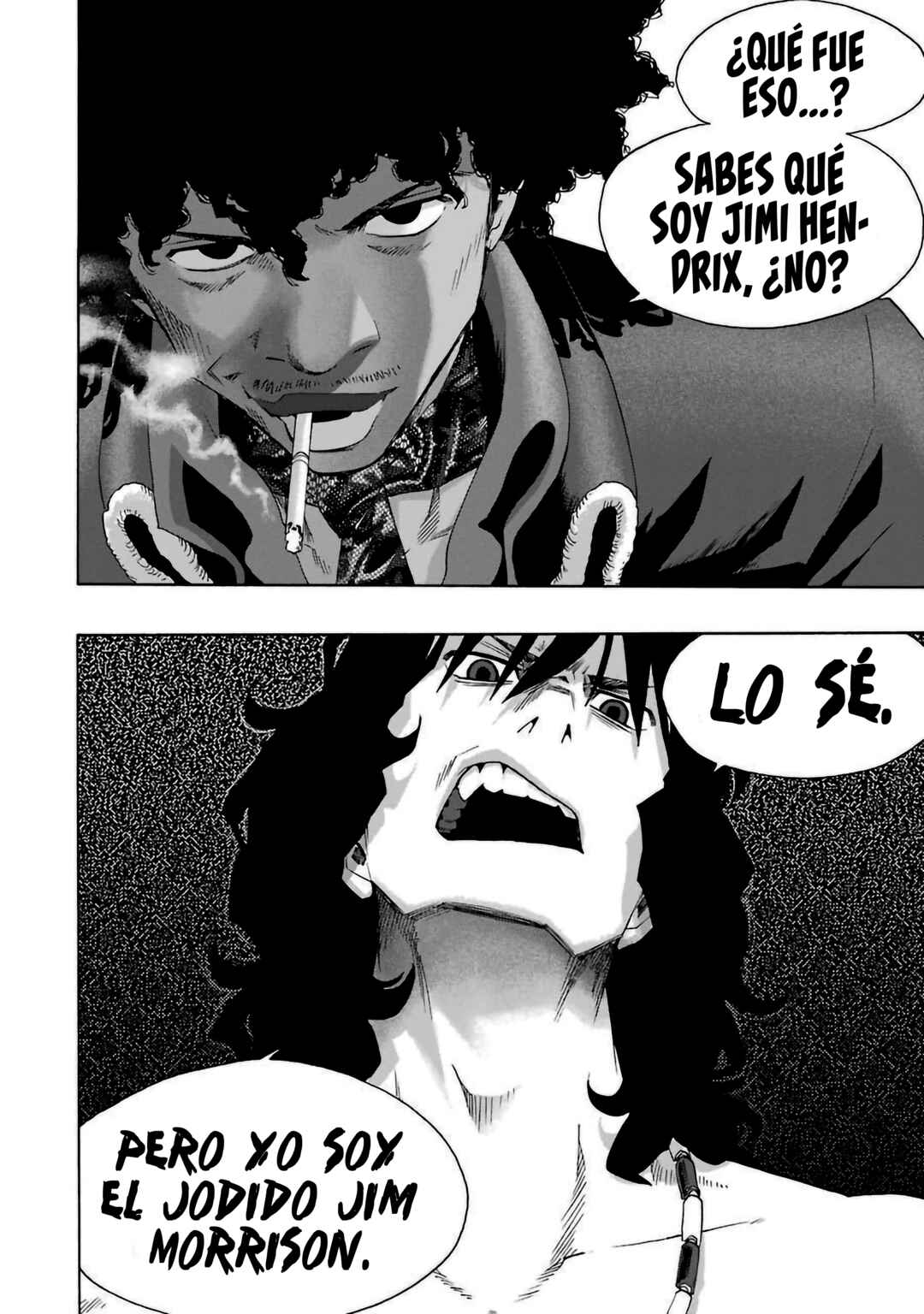 Shiori Experience - Jimi na Watashi to Hen na Ojisan Chapter 78 - Page 46