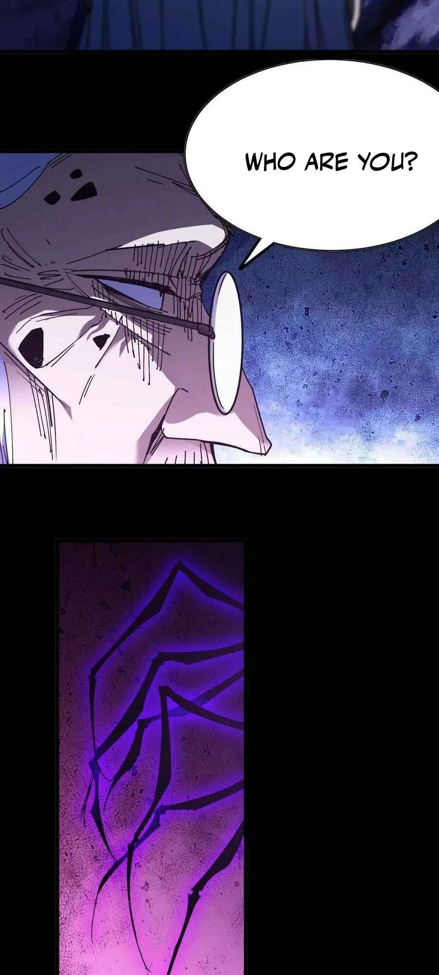 Yǒngzhě X Nǚ Mówáng Chapter 73 - Page 16