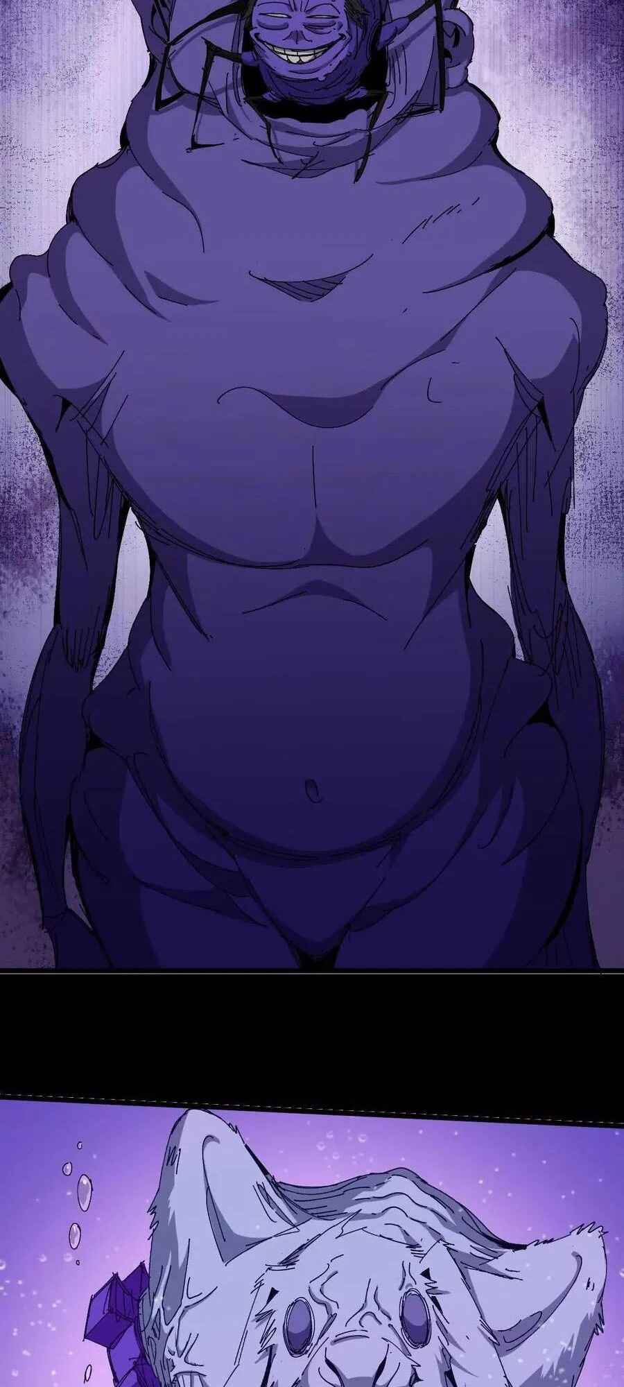 Yǒngzhě X Nǚ Mówáng Chapter 73 - Page 22