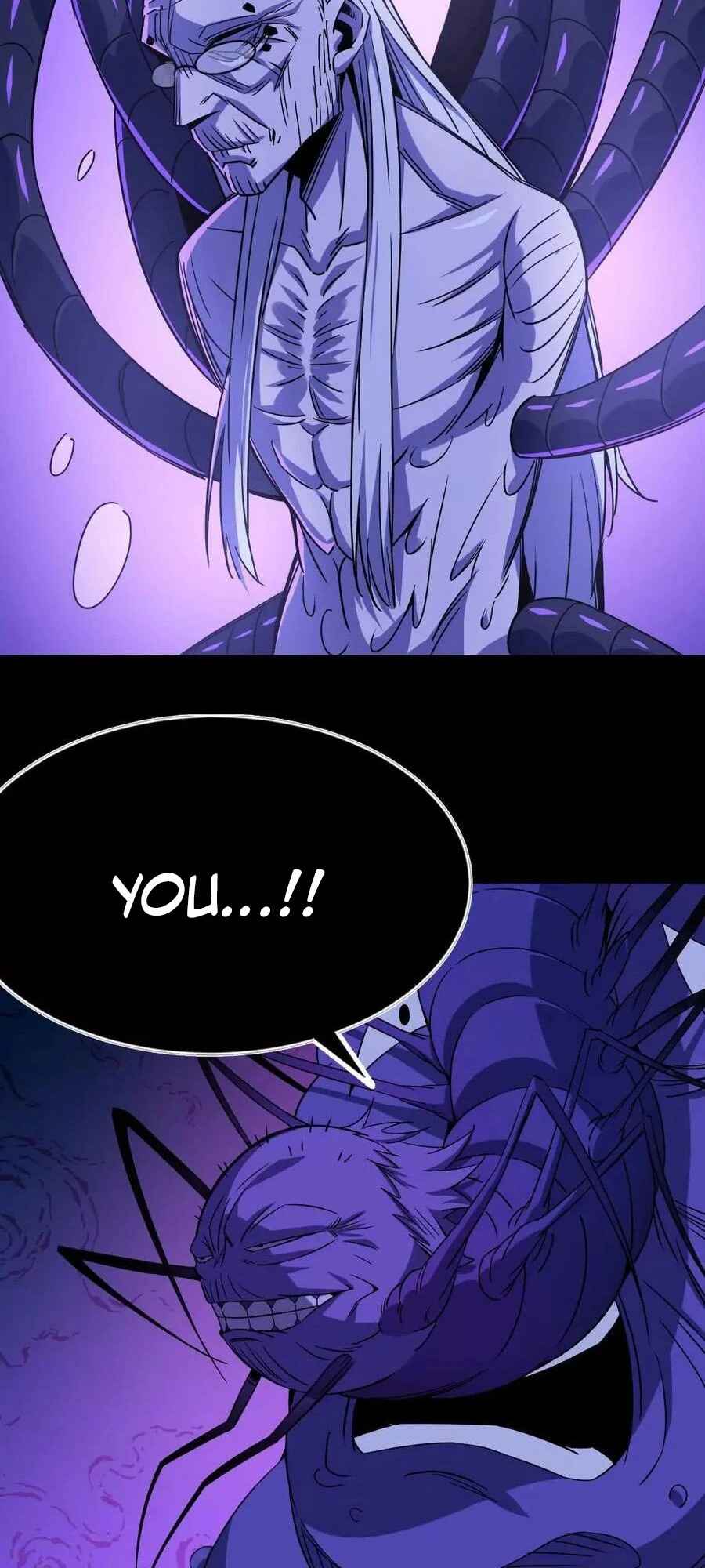 Yǒngzhě X Nǚ Mówáng Chapter 73 - Page 28