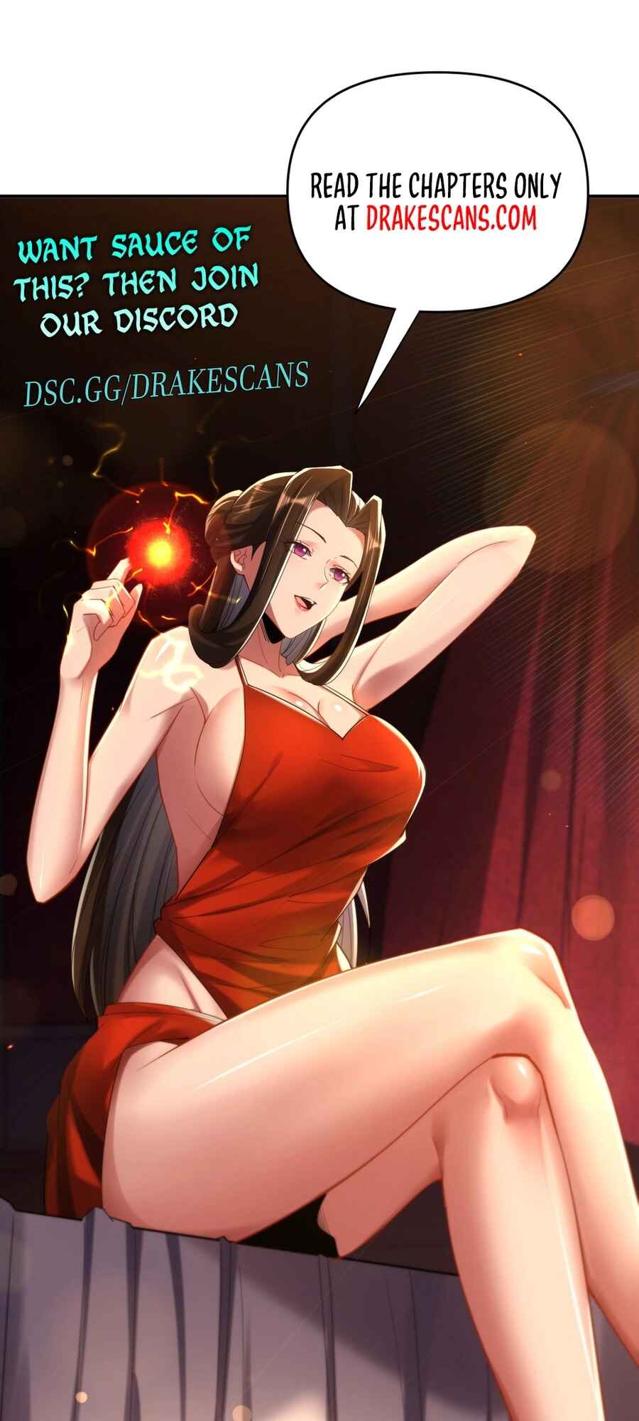 Yǒngzhě X Nǚ Mówáng Chapter 73 - Page 38