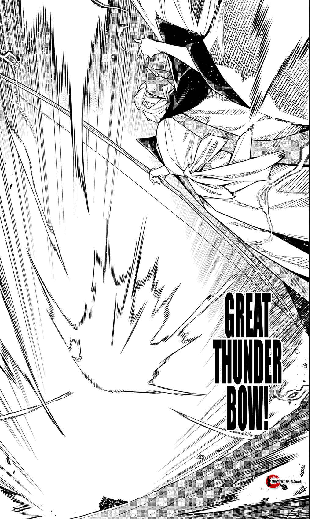 Mato Seihei no Slave Chapter 156 - Page 8