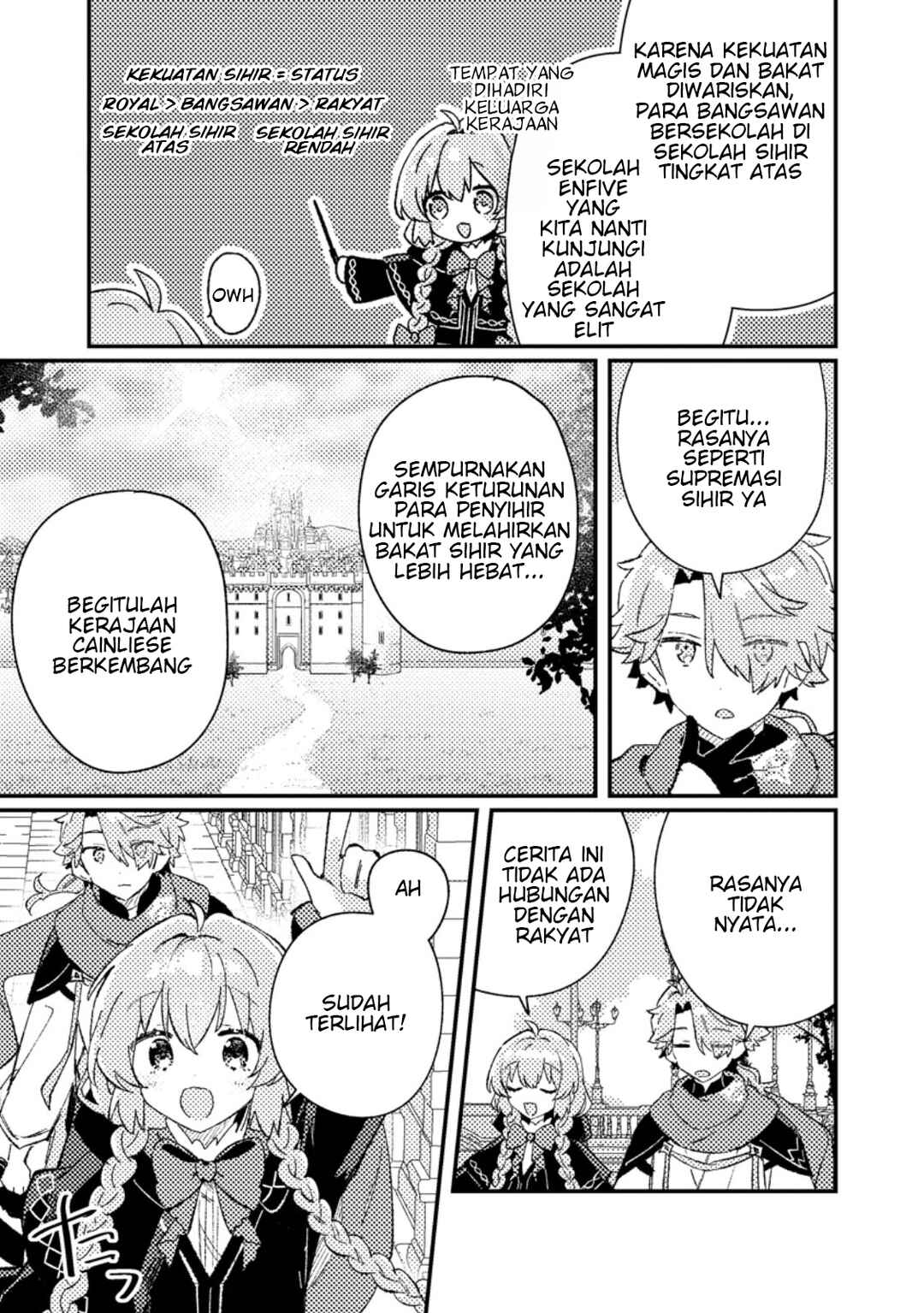 Isekai Shounin - Skill <Isekai Tokou> wo Kushi Shite, Yuuyuu Jiteki na Okanemochi Slow Life wo Okurimasu Chapter 6.2 - Page 4