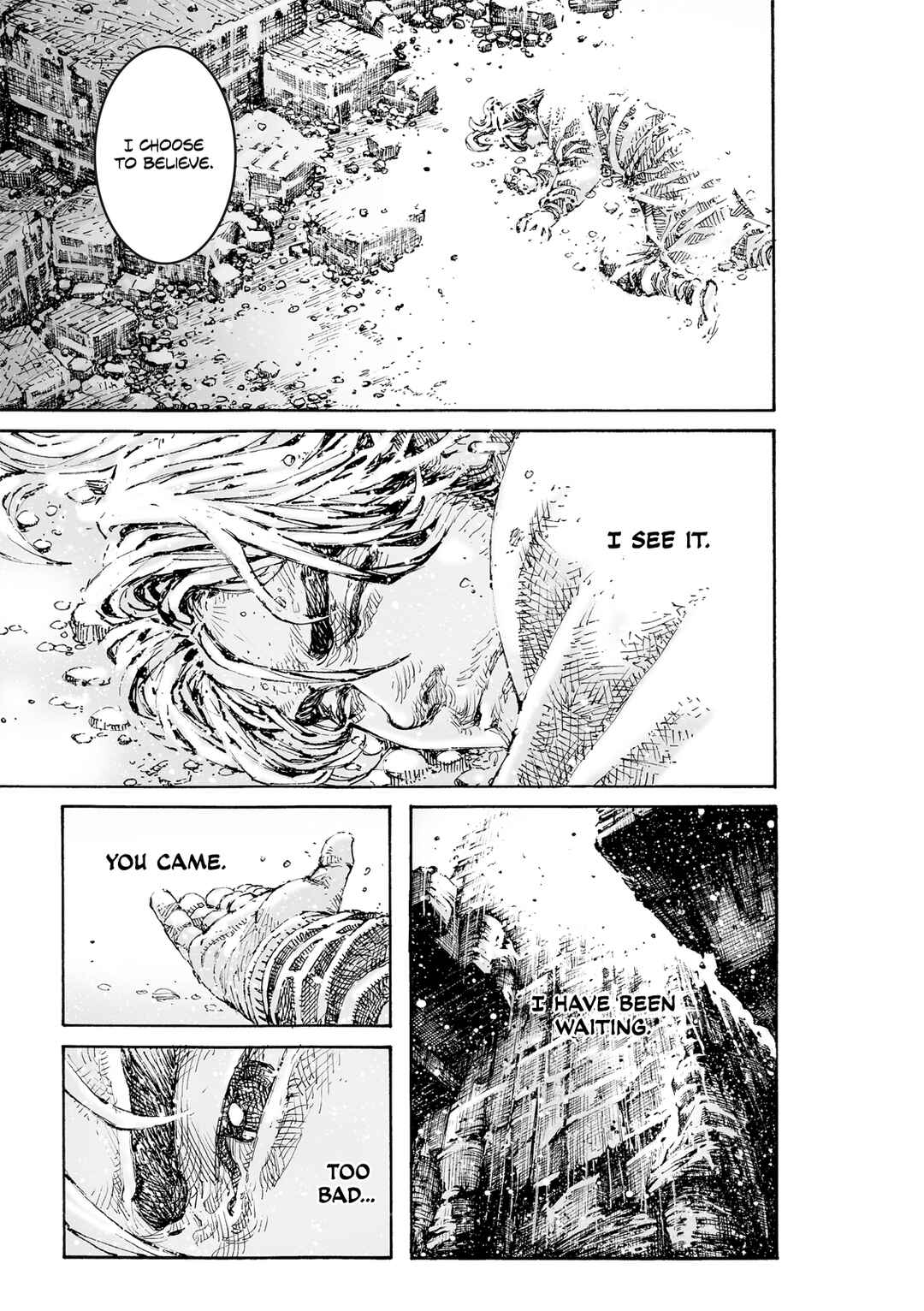 Huǒfèng Liáoyuán Chapter 602 - Page 17