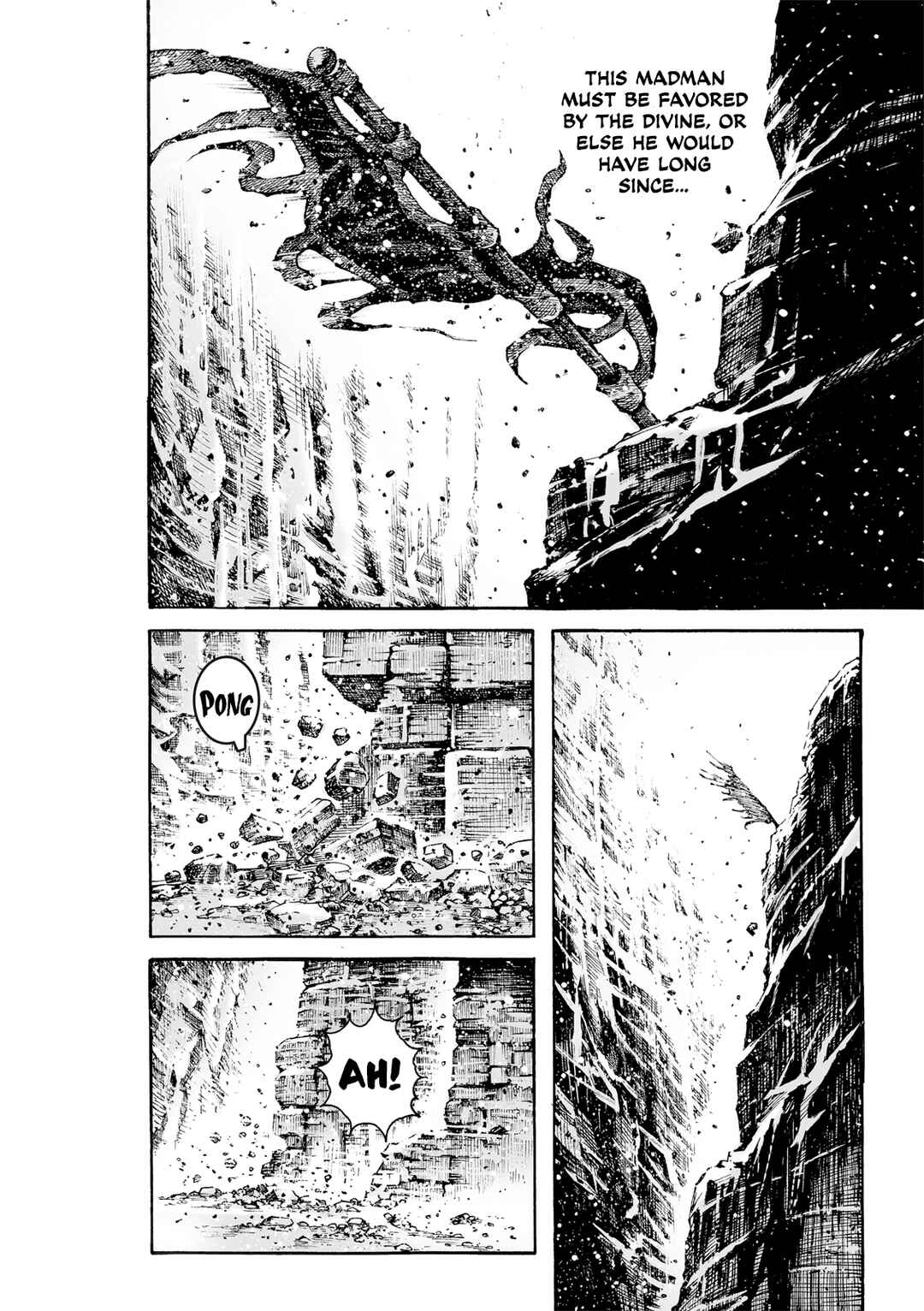 Huǒfèng Liáoyuán Chapter 602 - Page 5
