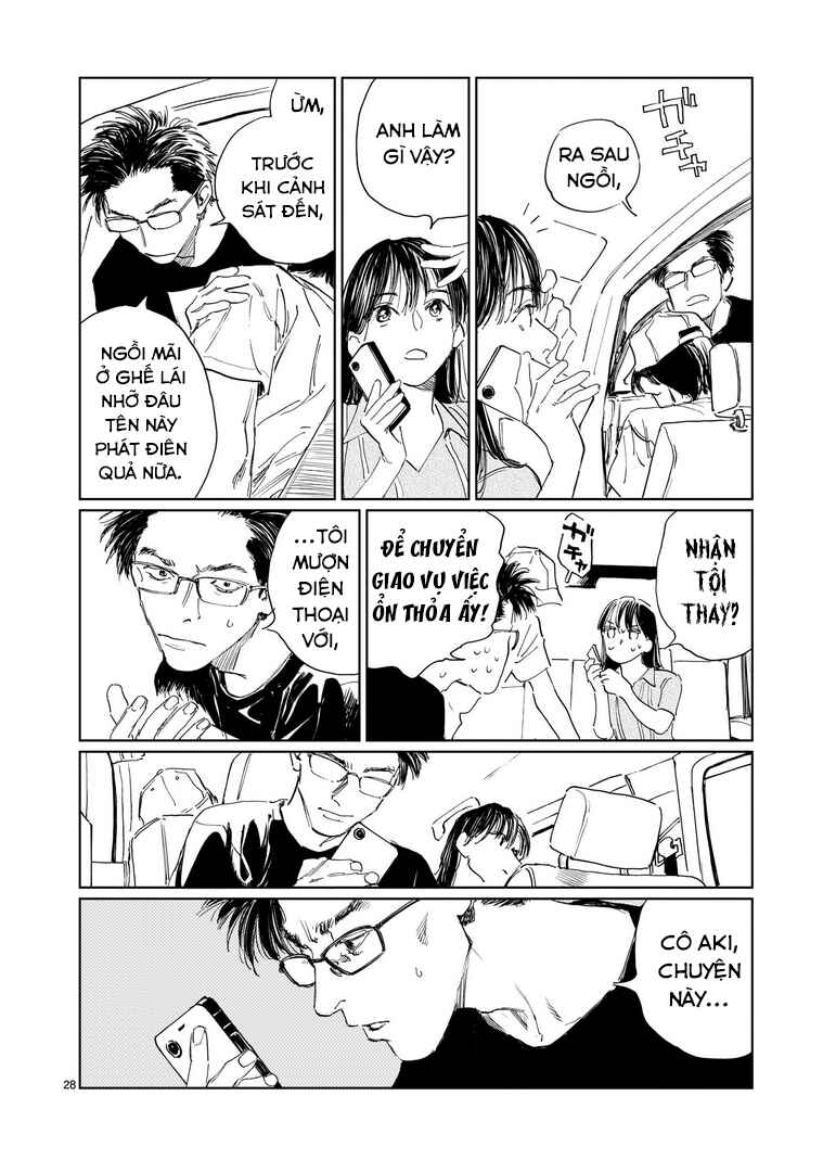 Double Chapter 26 - Page 32