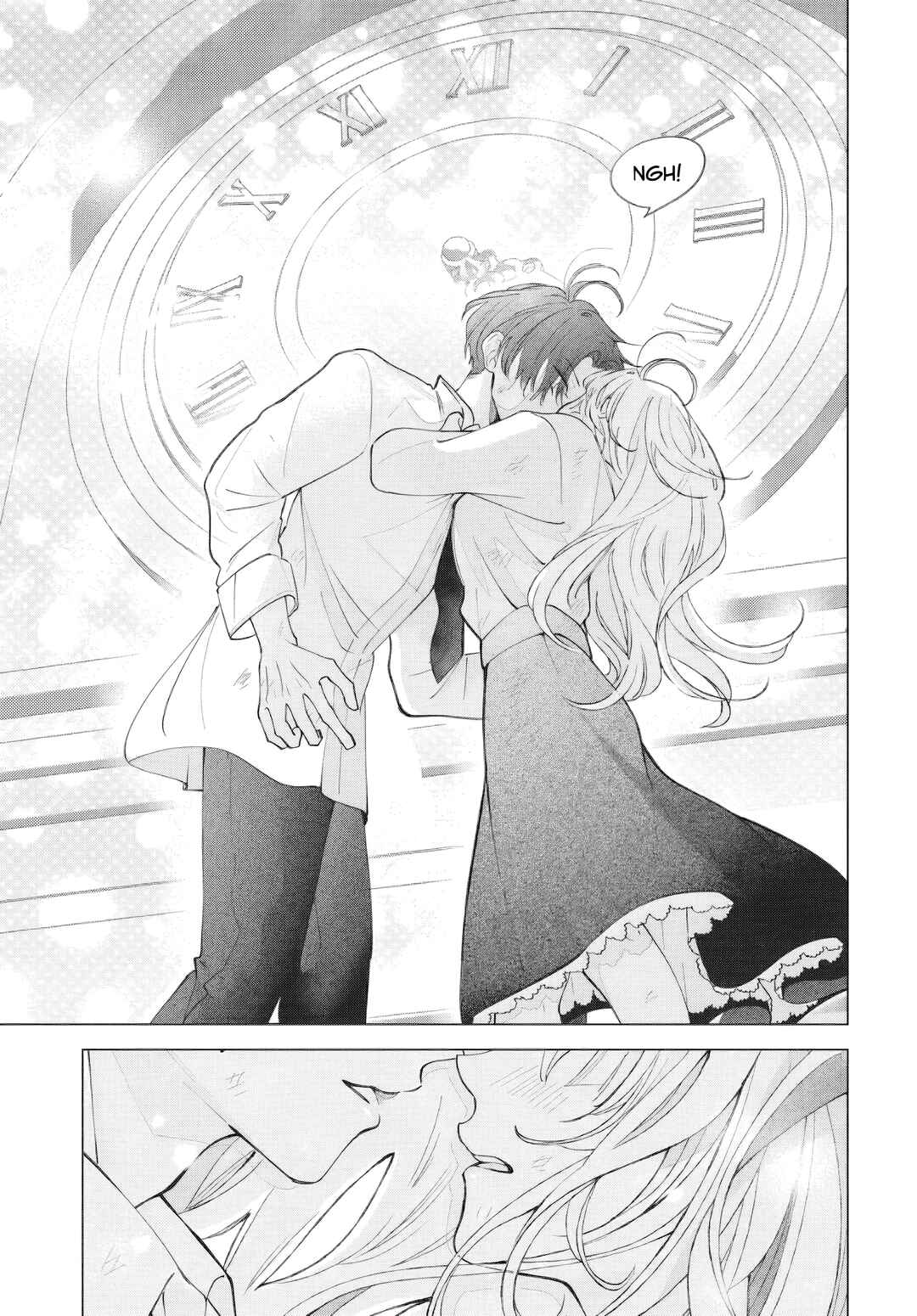 Ai o Chikau ni wa Hayasugiru Chapter 2 - Page 27