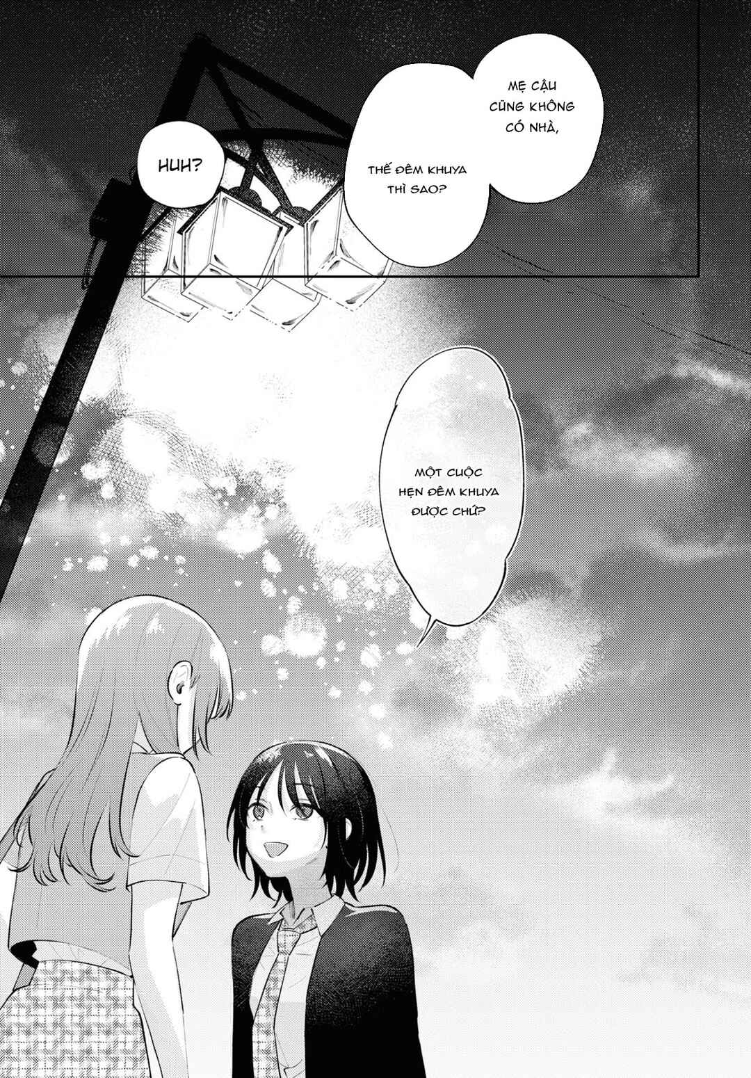 Zenbu Kowashite Jigoku de Aishite Chapter 11 - Page 37