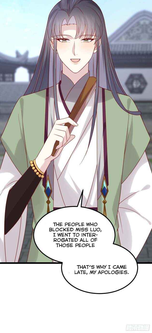 Supreme Ocular Master: The Peerless Heiress Chapter 274 - Page 10