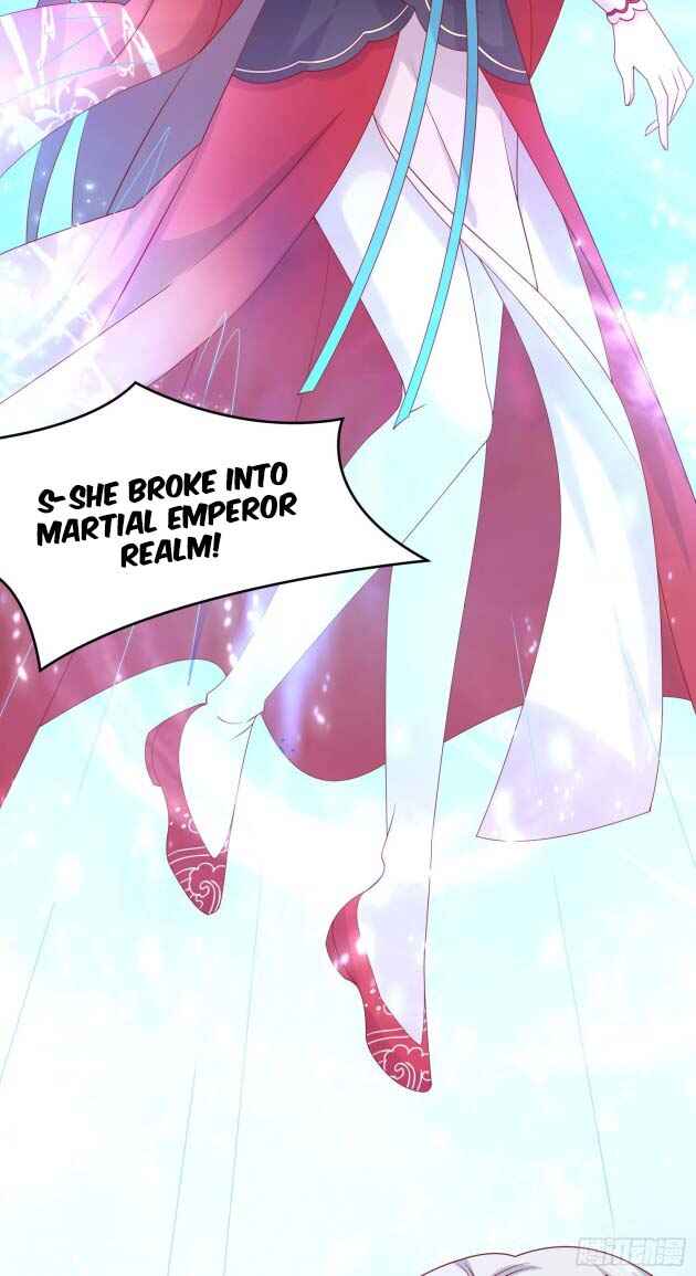 Supreme Ocular Master: The Peerless Heiress Chapter 274 - Page 18