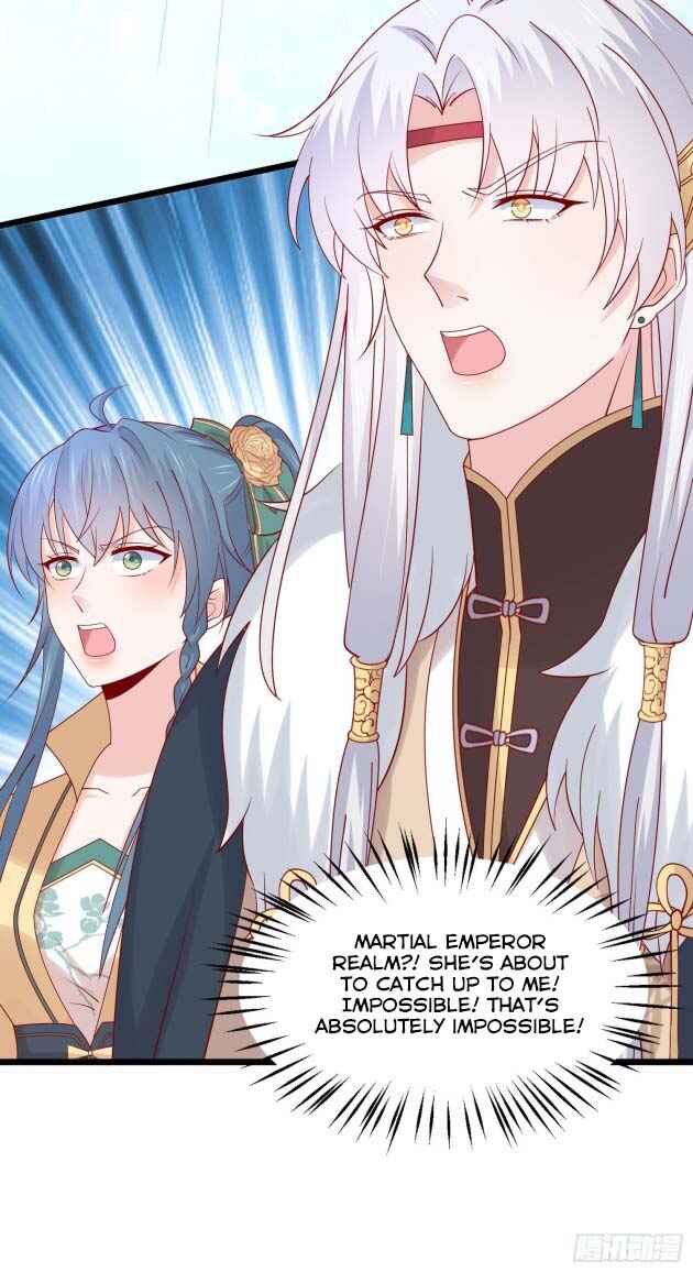 Supreme Ocular Master: The Peerless Heiress Chapter 274 - Page 19