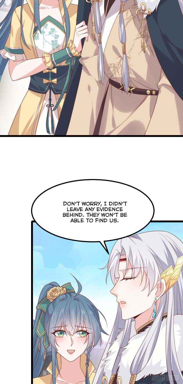 Supreme Ocular Master: The Peerless Heiress Chapter 274 - Page 2