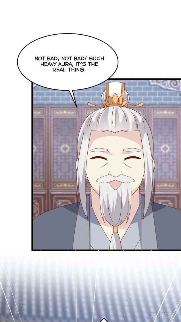 Supreme Ocular Master: The Peerless Heiress Chapter 274 - Page 20
