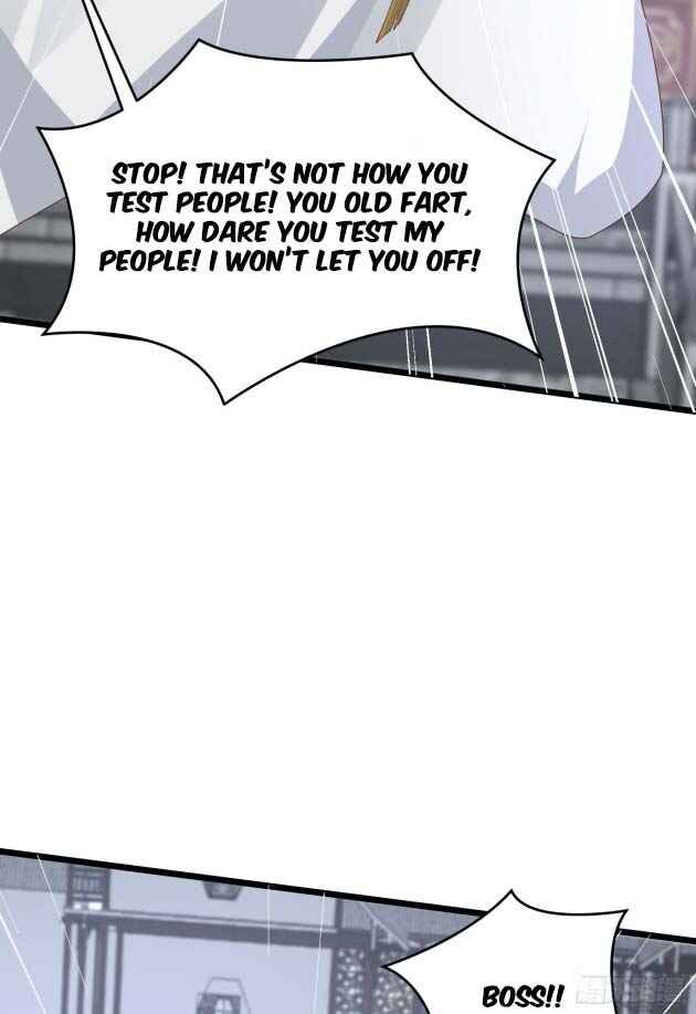 Supreme Ocular Master: The Peerless Heiress Chapter 274 - Page 22