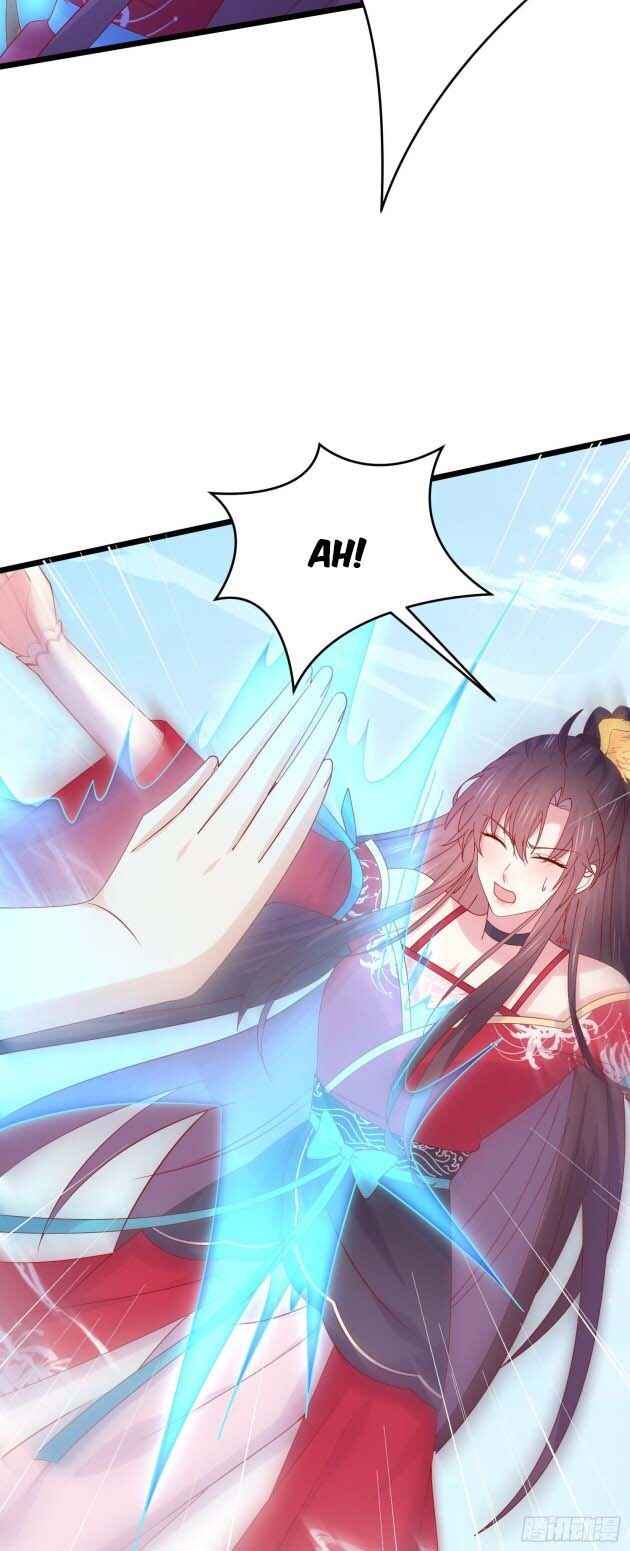 Supreme Ocular Master: The Peerless Heiress Chapter 274 - Page 29