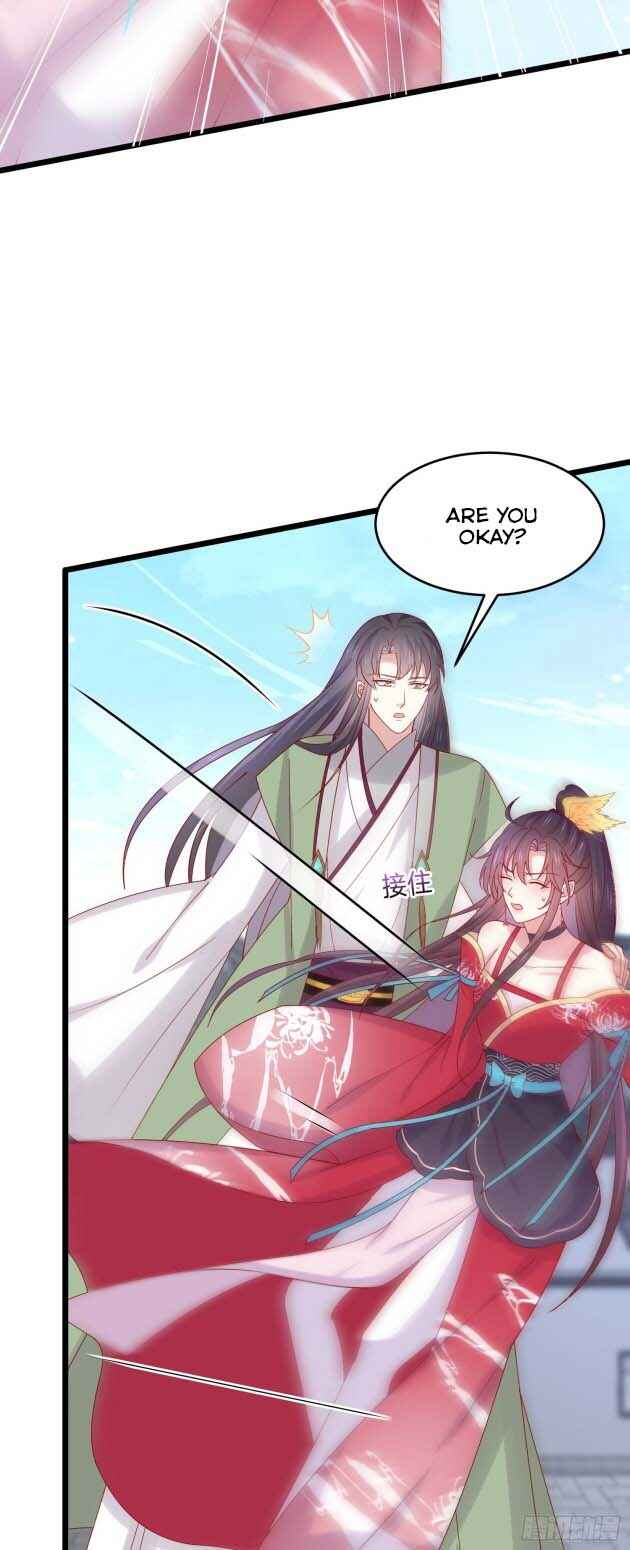 Supreme Ocular Master: The Peerless Heiress Chapter 274 - Page 30
