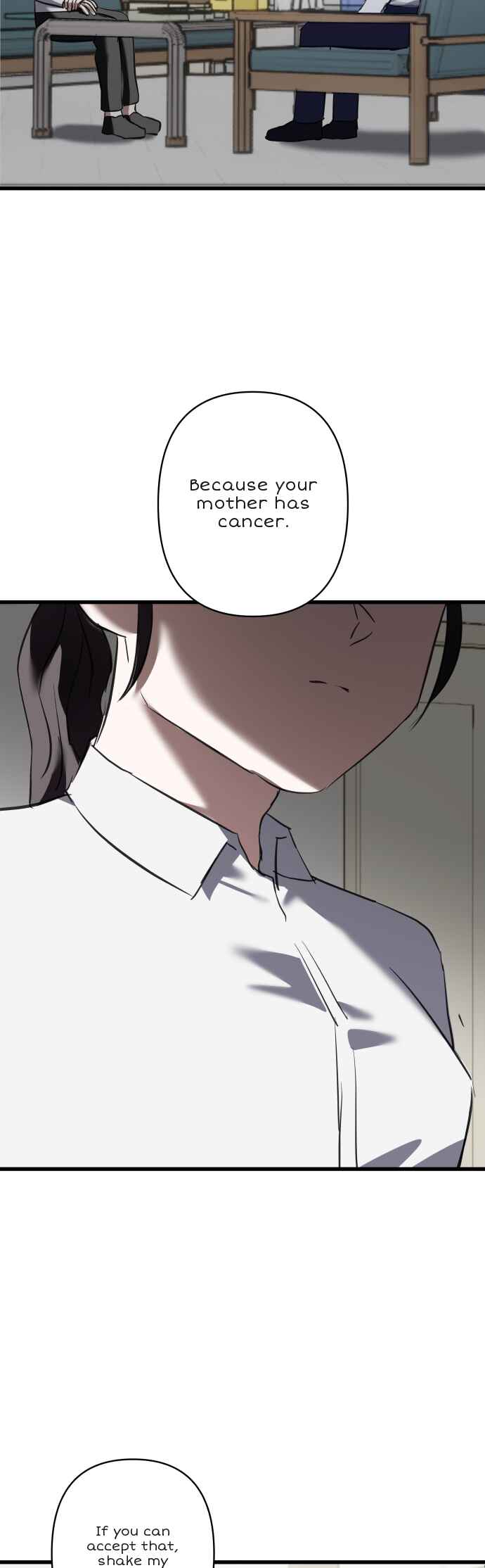 Seulpeum i Na reul Michige Hal Ttae Chapter 2 - Page 14