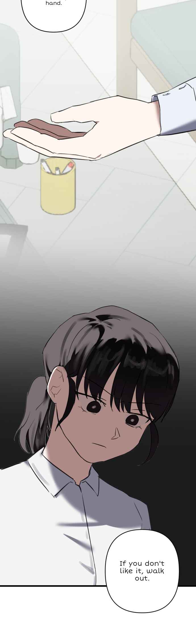 Seulpeum i Na reul Michige Hal Ttae Chapter 2 - Page 15
