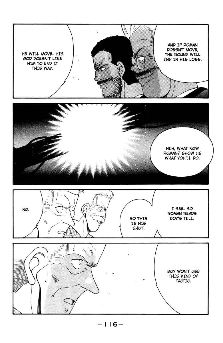 Gates of Carnage Chapter 52 - Page 52