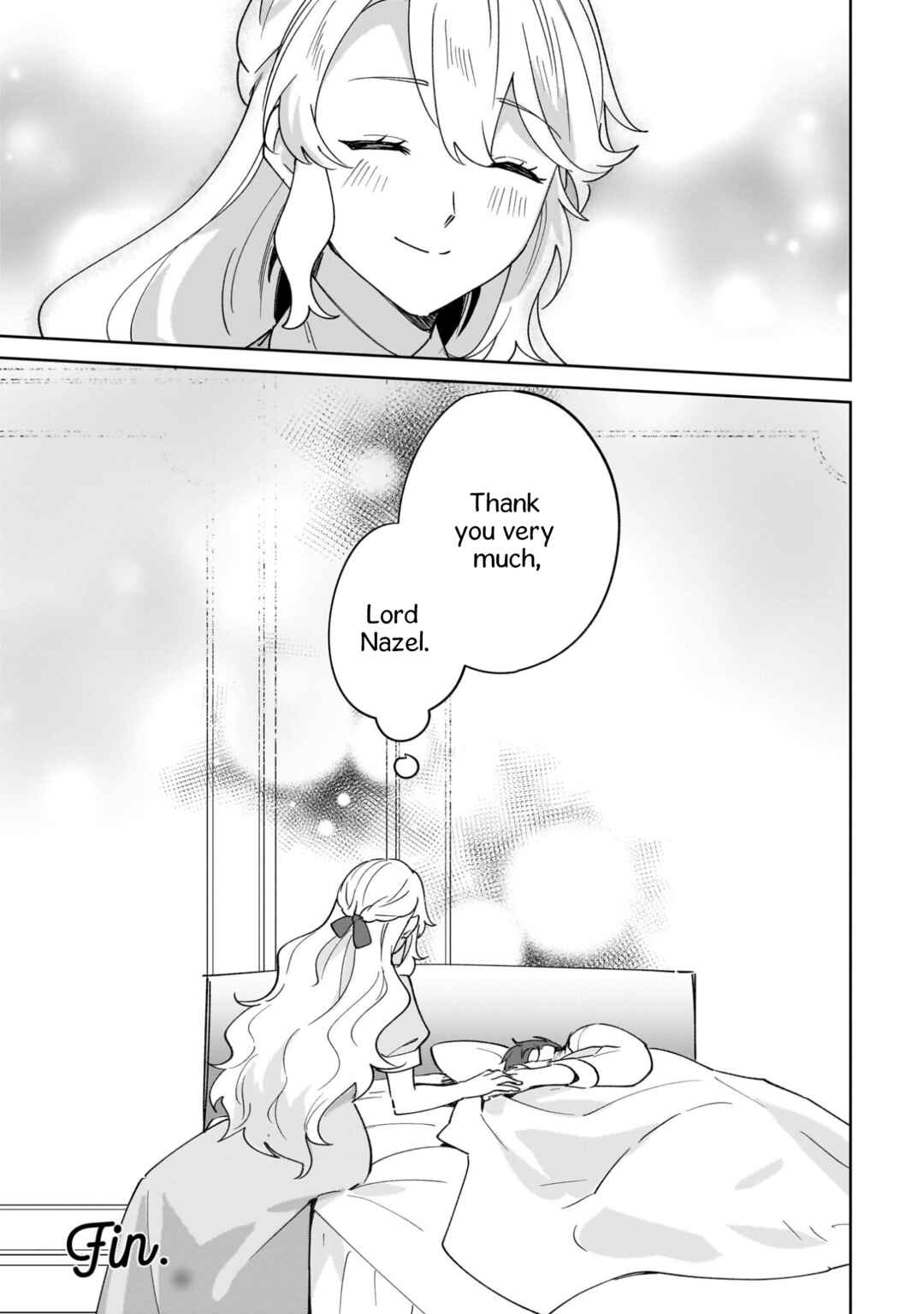 Imokusa Reijou desu ga Akuyaku Reisoku wo Tasuketara Kiniiraremashita Chapter 35.5 - Page 16