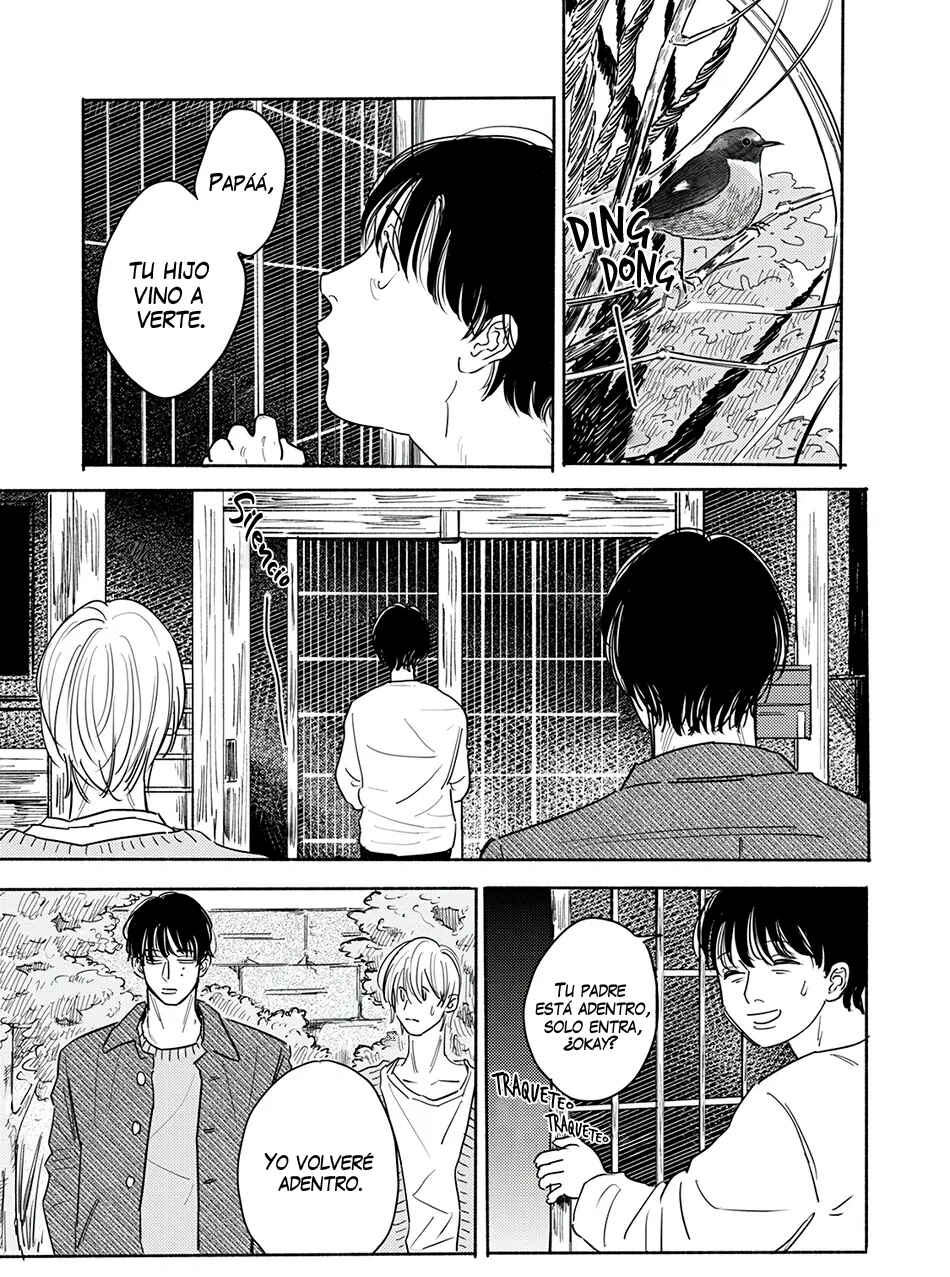 Kegare no Nai Hito Chapter 6 - Page 15