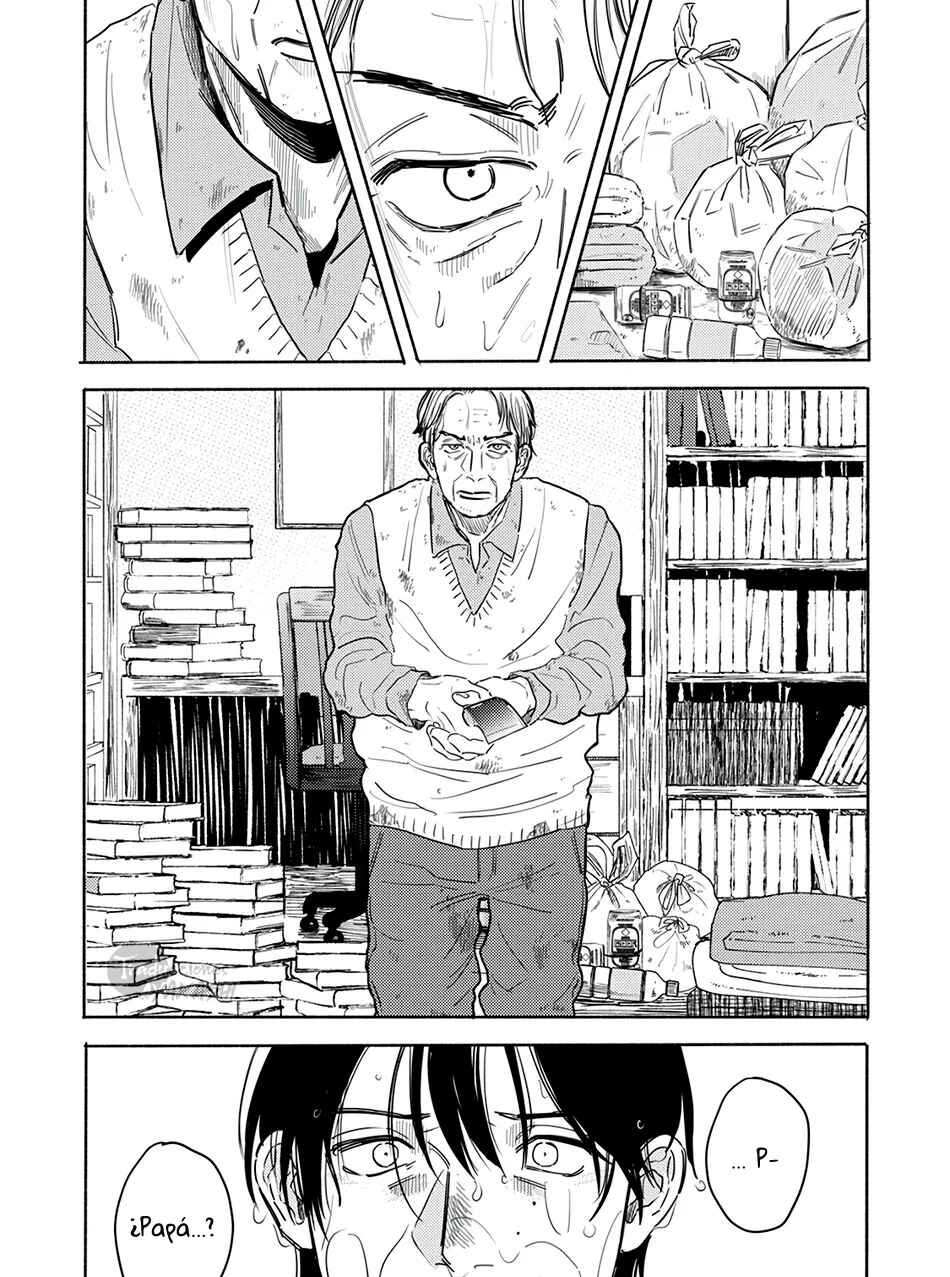 Kegare no Nai Hito Chapter 6 - Page 18