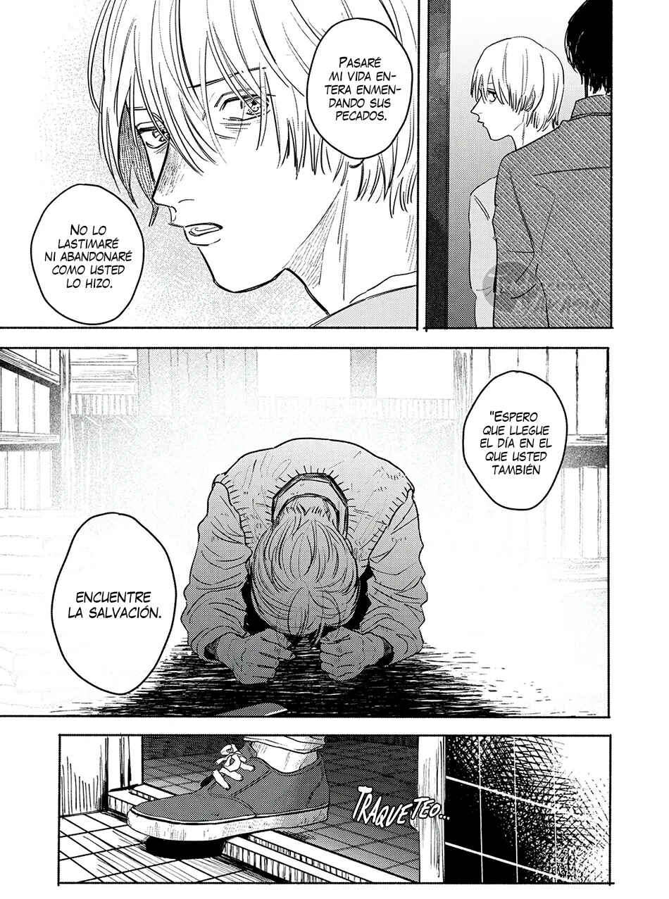 Kegare no Nai Hito Chapter 6 - Page 23