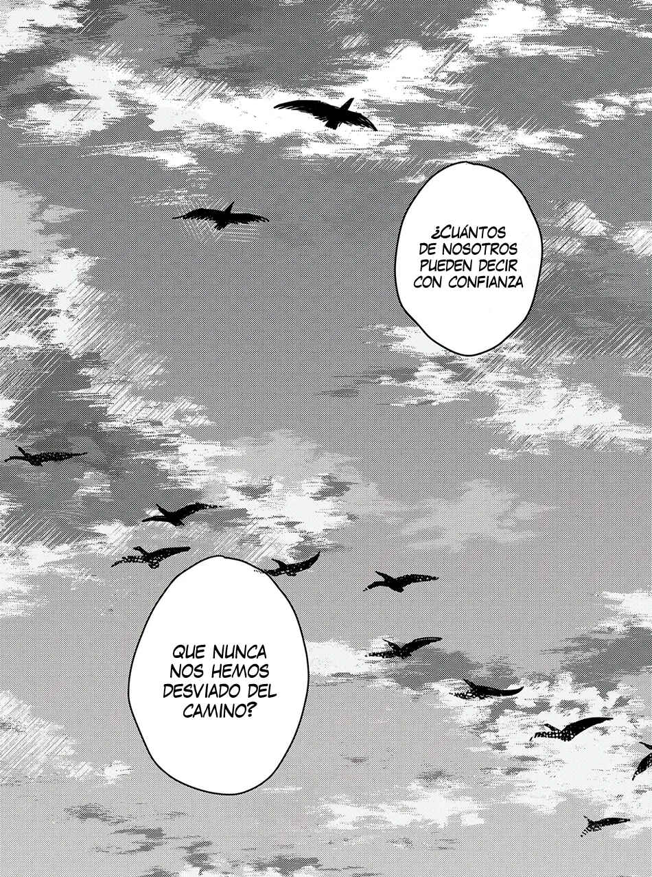 Kegare no Nai Hito Chapter 6 - Page 29