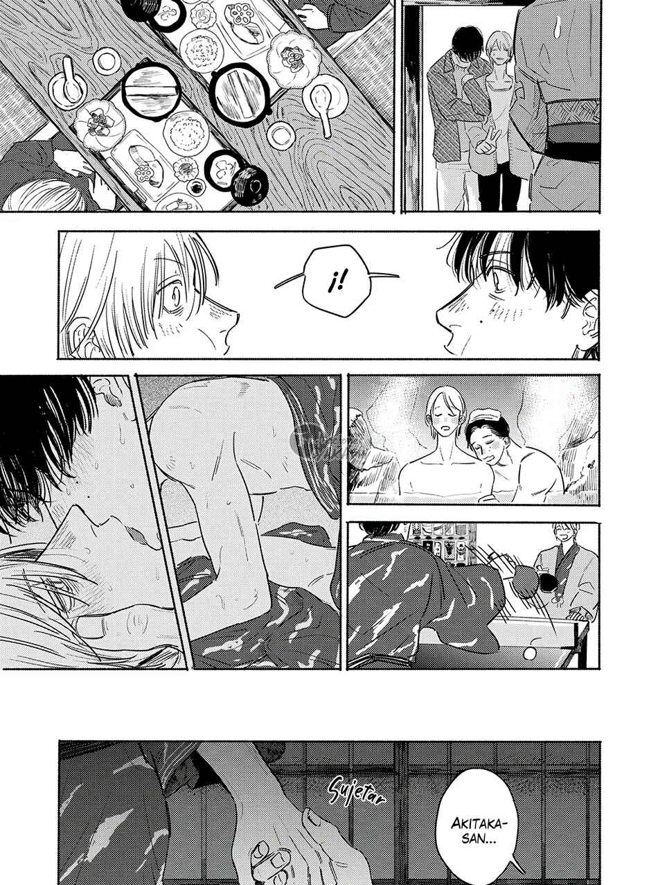 Kegare no Nai Hito Chapter 6 - Page 7