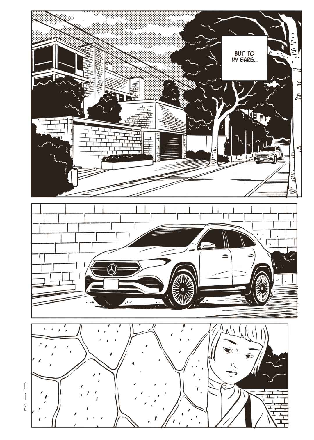 EVOL Chapter 28 - Page 14