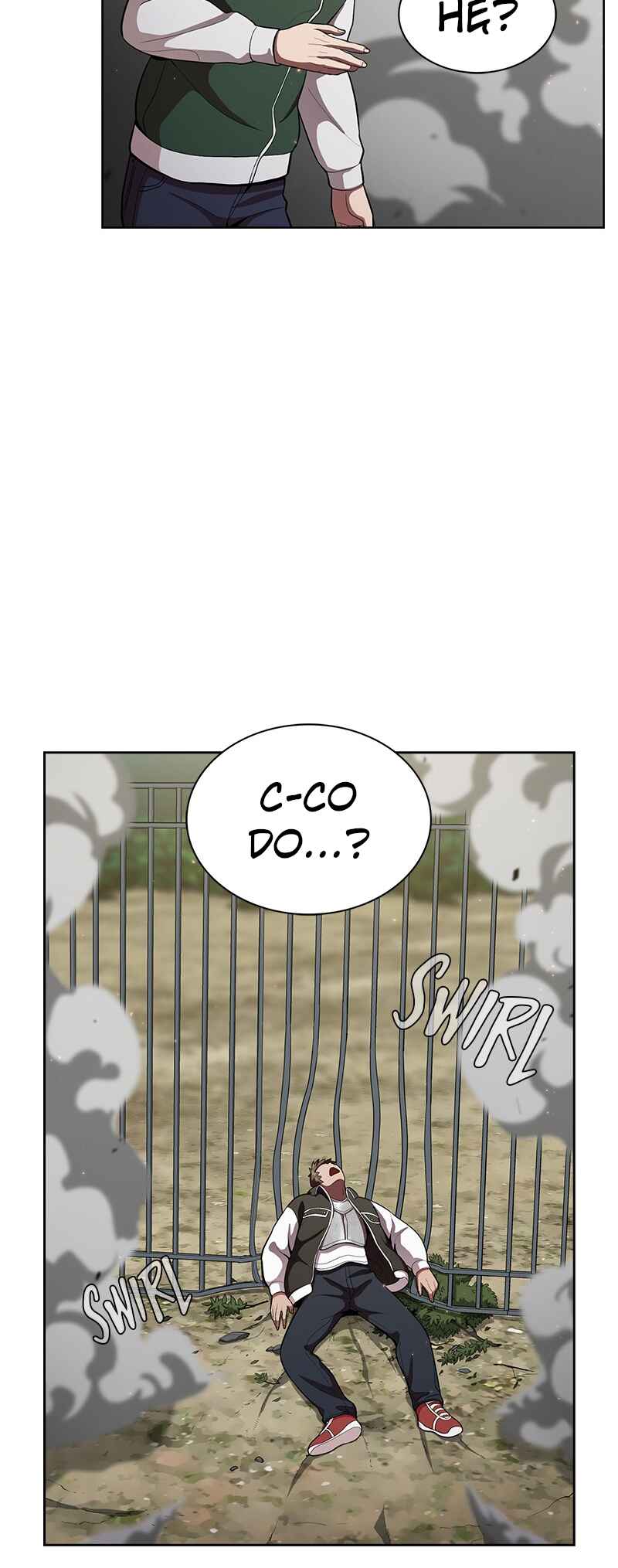 The Advanced Player of the Tutorial Tower Chapter 11 - Page 12