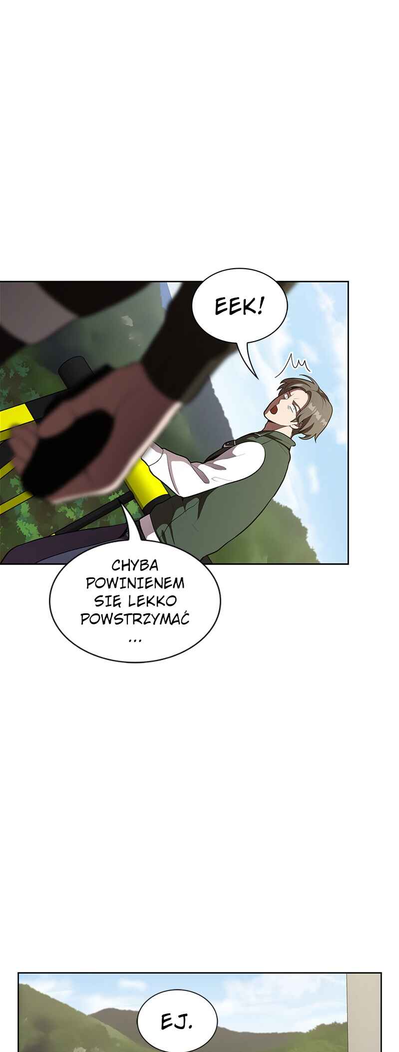 The Advanced Player of the Tutorial Tower Chapter 11 - Page 14
