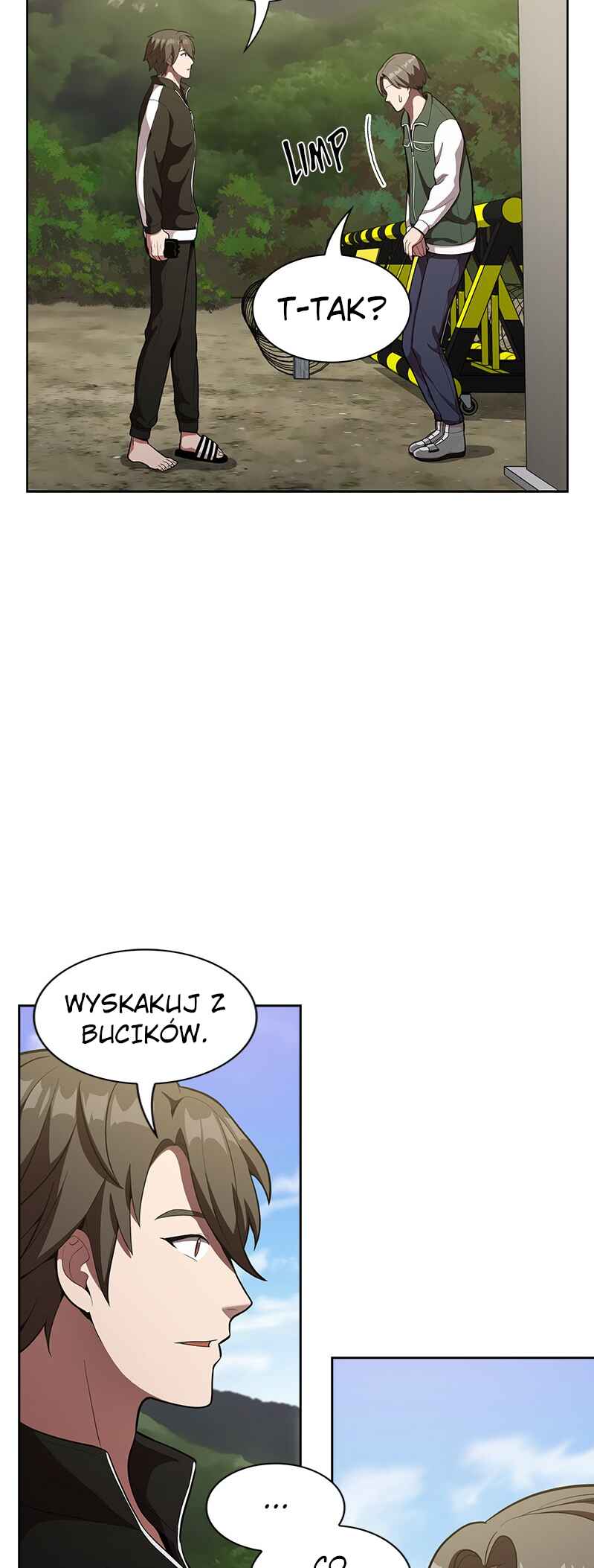 The Advanced Player of the Tutorial Tower Chapter 11 - Page 15