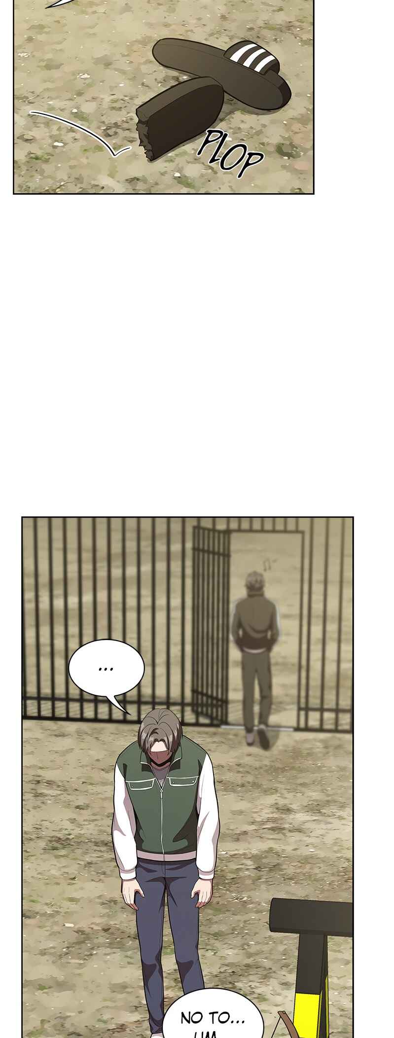 The Advanced Player of the Tutorial Tower Chapter 11 - Page 21
